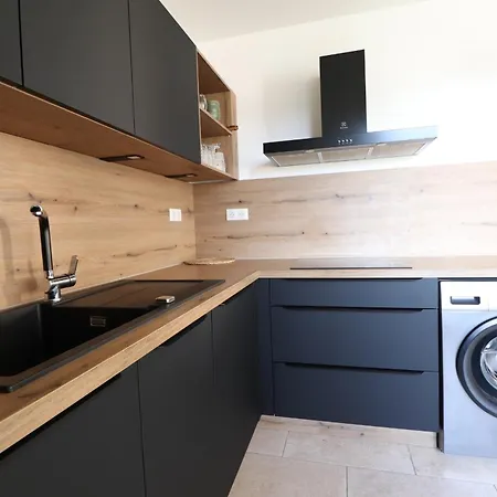 Daire Sublime Appartement Avec Parking Sur Ajaccio