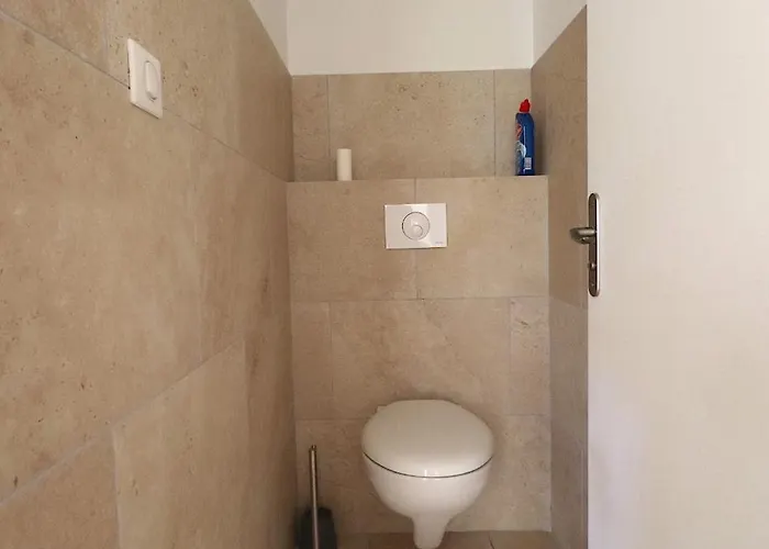 Sublime Avec Parking Sur Apartmán *