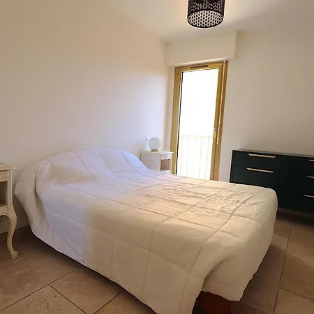 Sublime Appartement Avec Parking Sur Ajaccio Lejlighed
