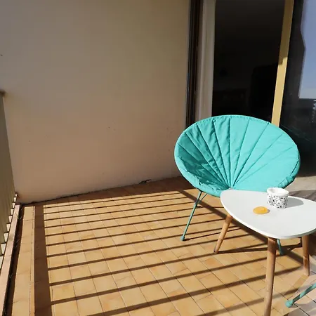 Lejlighed Sublime Appartement Avec Parking Sur Ajaccio *